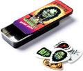 Kirk Hammett Monster Pick Tin.88mm - Collector Metal Guitar Picks