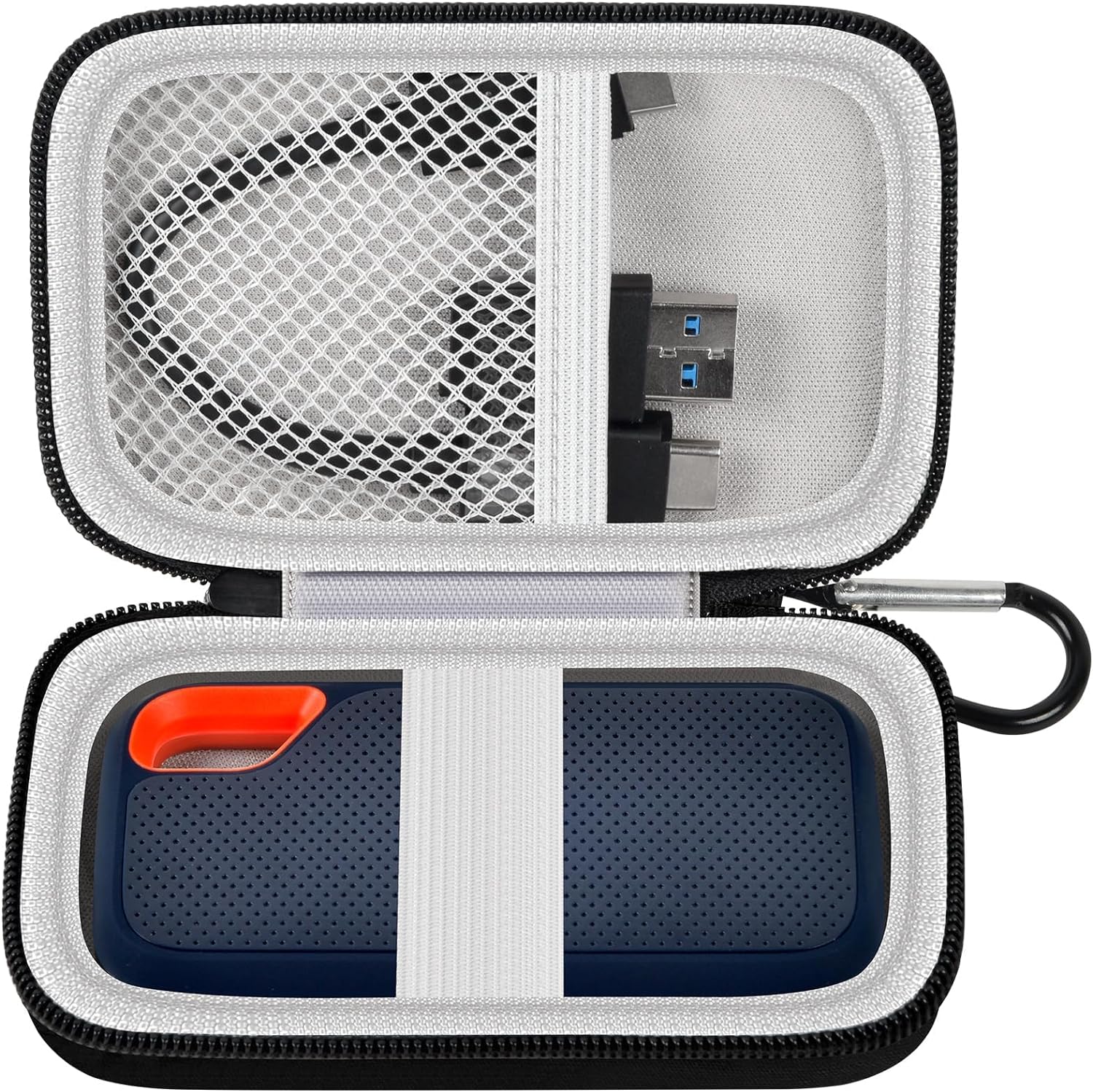 Ultimate Protection for SanDisk SSD - GWCASE