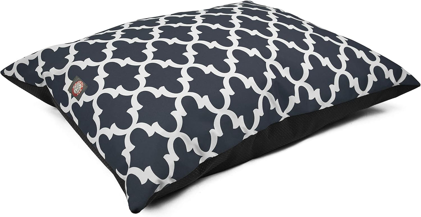 Majestic Pet Rectangle Large Dog Bed for Ultimate Comfort