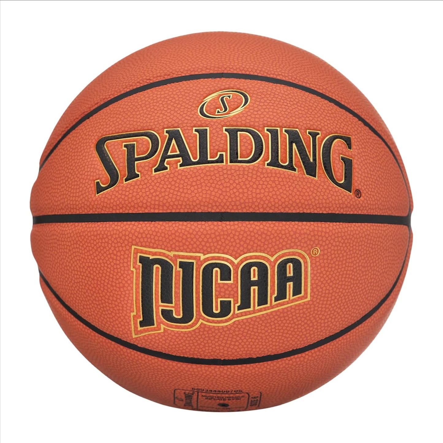 Spalding Legacy TF-1000 Indoor Game Basketballs for All Levels