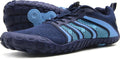 Oranginer Men's Barefoot Shoes - Wide Toe Box Minimalist Trainer up