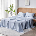 Sijo Airyweight Tencel Sheet Set Top Sheet - Cooling, Buttery Soft