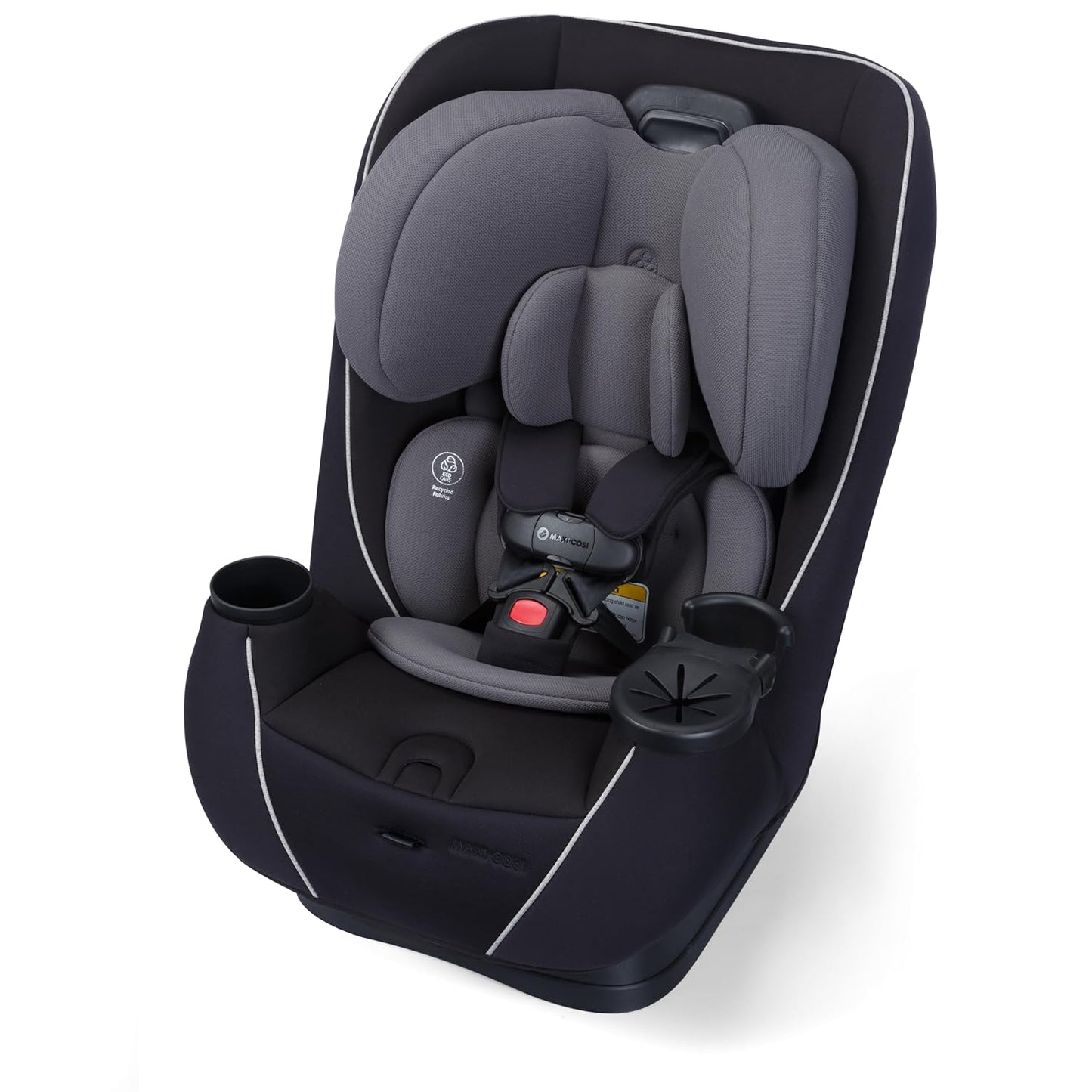 Maxi-COSI Pria Max+ All-in-One Convertible Car Seat Review