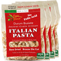 Papa Vince whole wheat pasta - Ancient Grain Penne with Al Dente