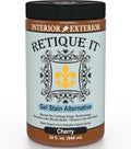 Retique It Water-Based Gel Stains for Furniture and Trim Finish