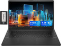 HP 17.3in HD+ Business Laptop - Large Display, High Memory