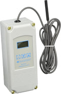 Prtst RANCO ETC-111000-000 Electric Temperature Control - Reliable OEM