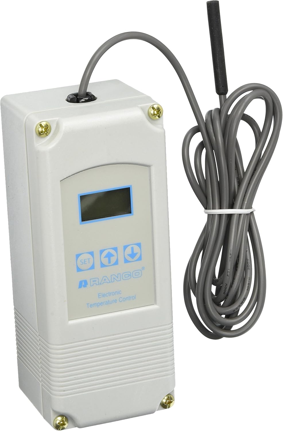RANCO ETC-111000-000 Electric Temperature Control Review