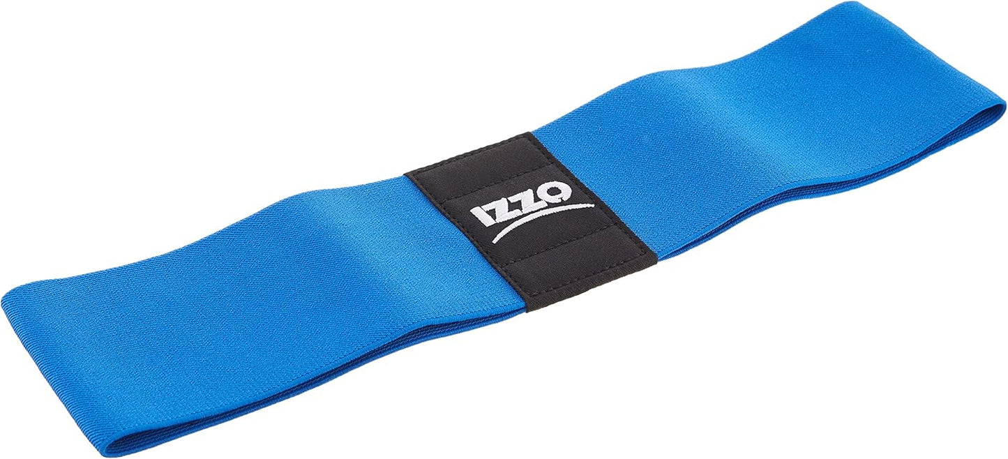 Blue IZZO Golf Smooth Swing - Large Size for Effortless Swings