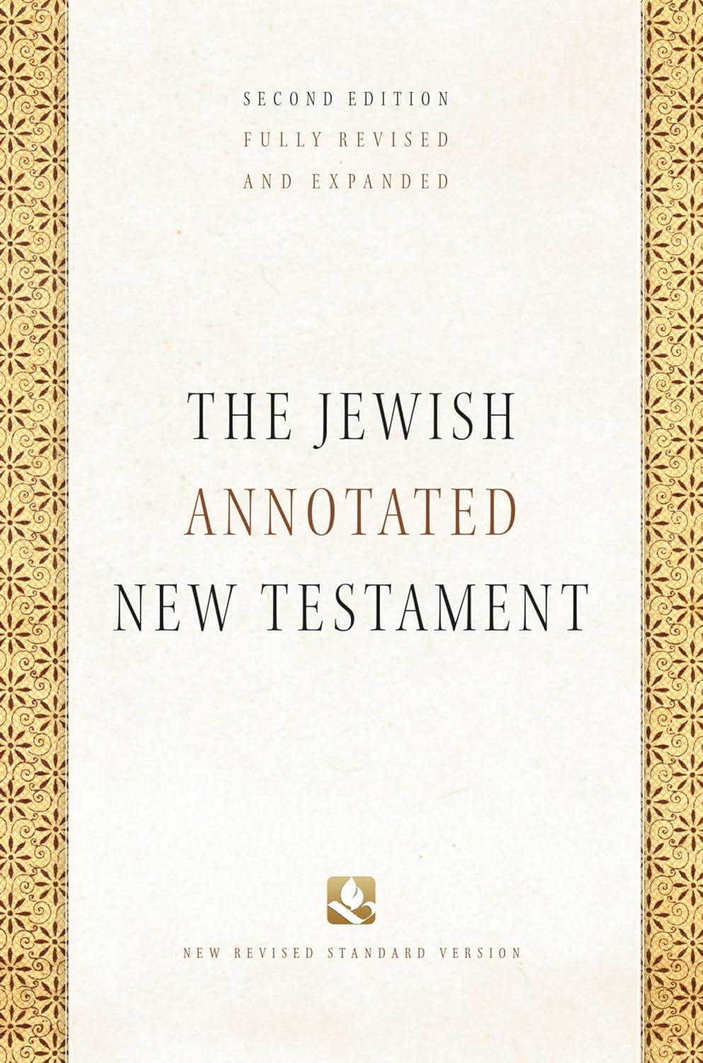 The Jewish Annotated New Testament: Insightful Commentary and Context
