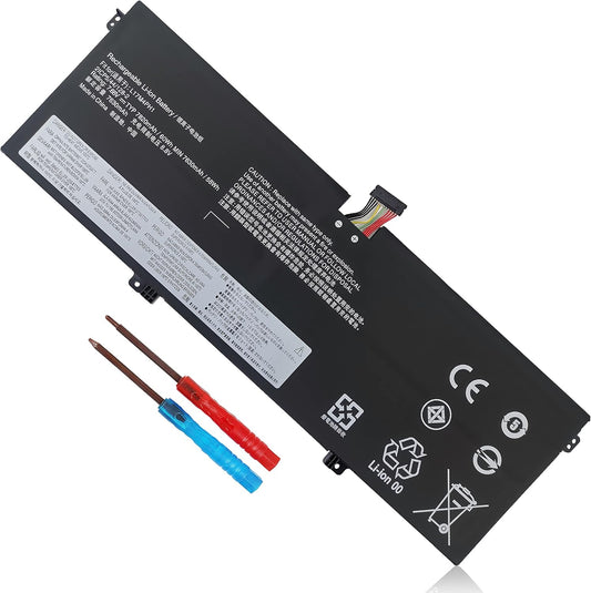 L17C4PH1 Laptop Battery for Lenovo Yoga C930 Series - 60Wh