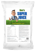 Super Juice All in One Soluble Lawn Fertilizer - Fast Greening ()