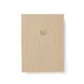 CSB She Reads Truth Bible, Sand Cloth Over Board - Journaling Edition