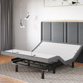 Classic Adjustable Bed Base with Head and Foot Lift - Zero Gravity