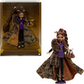 Monster High Clawdeen Wolf House of Wolf Collectible - Runway Ready
