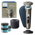 Philips Norelco Shaver Series 9000 Space Grade Edition Review
