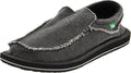 Sanuk Chiba: Stylish and Comfortable Footwear for Every Occasion