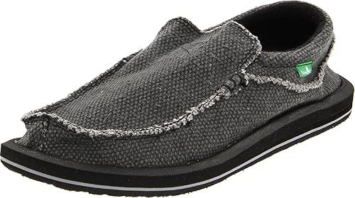 Sanuk Chiba: Stylish and Comfortable Footwear for Every Occasion