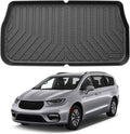 Custom Fit Cargo Liner for Chrysler Pacifica and Voyager