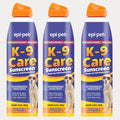 Epi-Pet K-9 Care Sunscreen for Dogs and Horses, SPF 30+ Spray