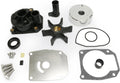 60HP-75HP Evinrude Johnson Water Pump Rebuild Kit - Complete Housing