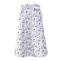 HALO SleepSack 100% Cotton Wearable Blanket, Large - Cozy, Safe Sleep