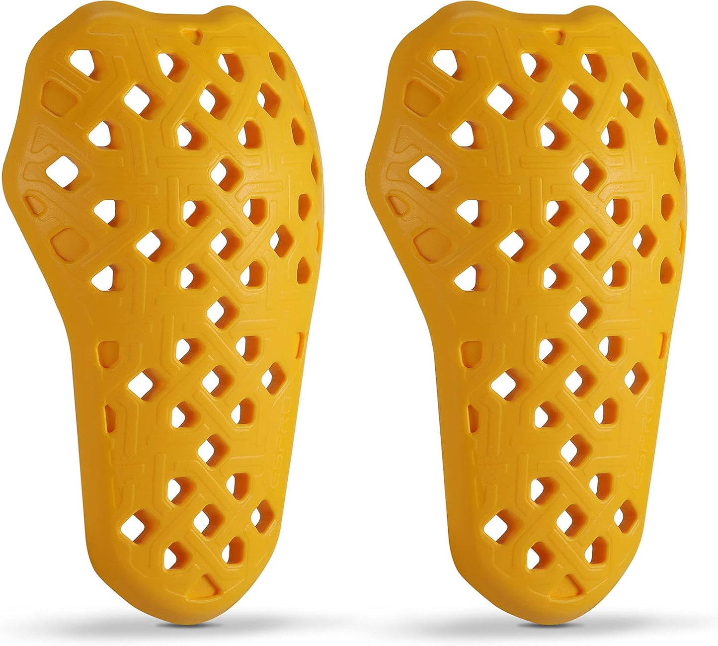 CE Level 2 Motorcycle Armor for Jackets and Pants Inserts Pads