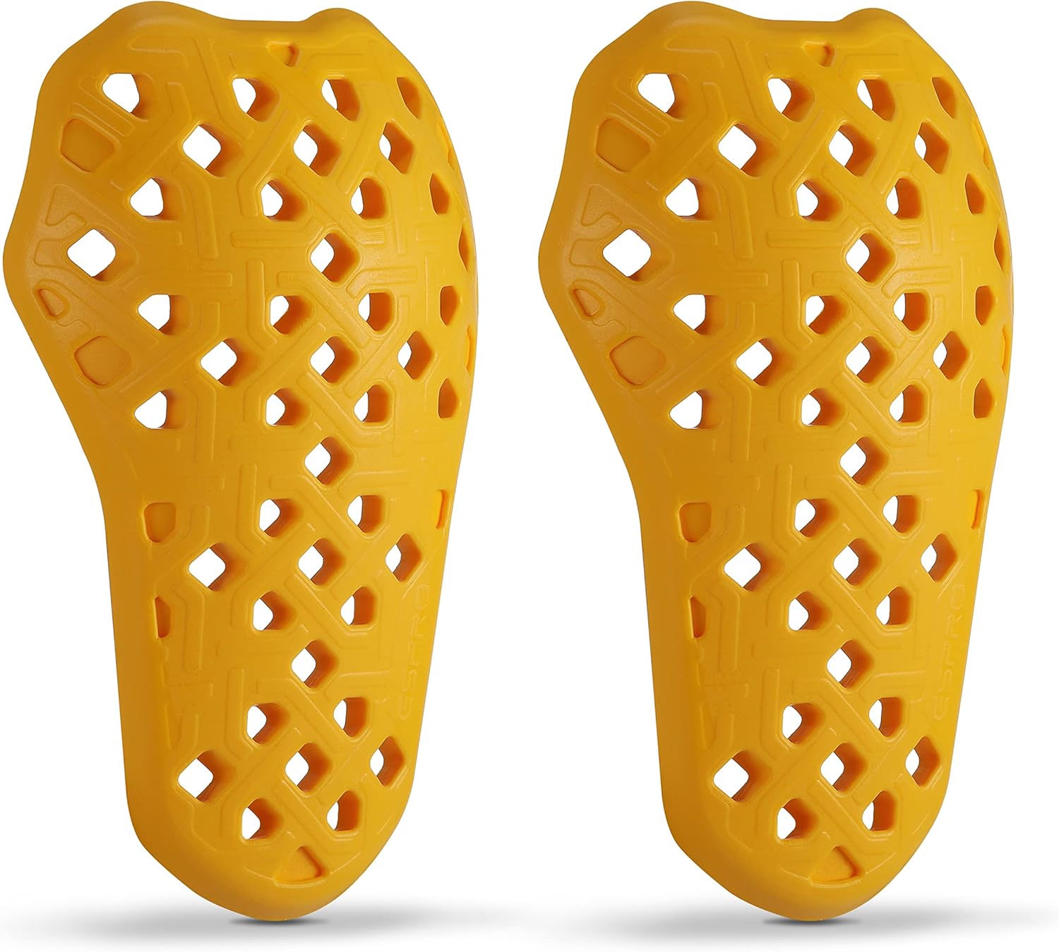 CE Level 2 Motorcycle Armor for Jackets and Pants Inserts Pads