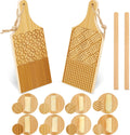 Authentic Italian Gnocchi Making Set by Tessco