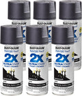 Rust-Oleum 2X Ultra Cover Spray Paint for Smooth Finishes