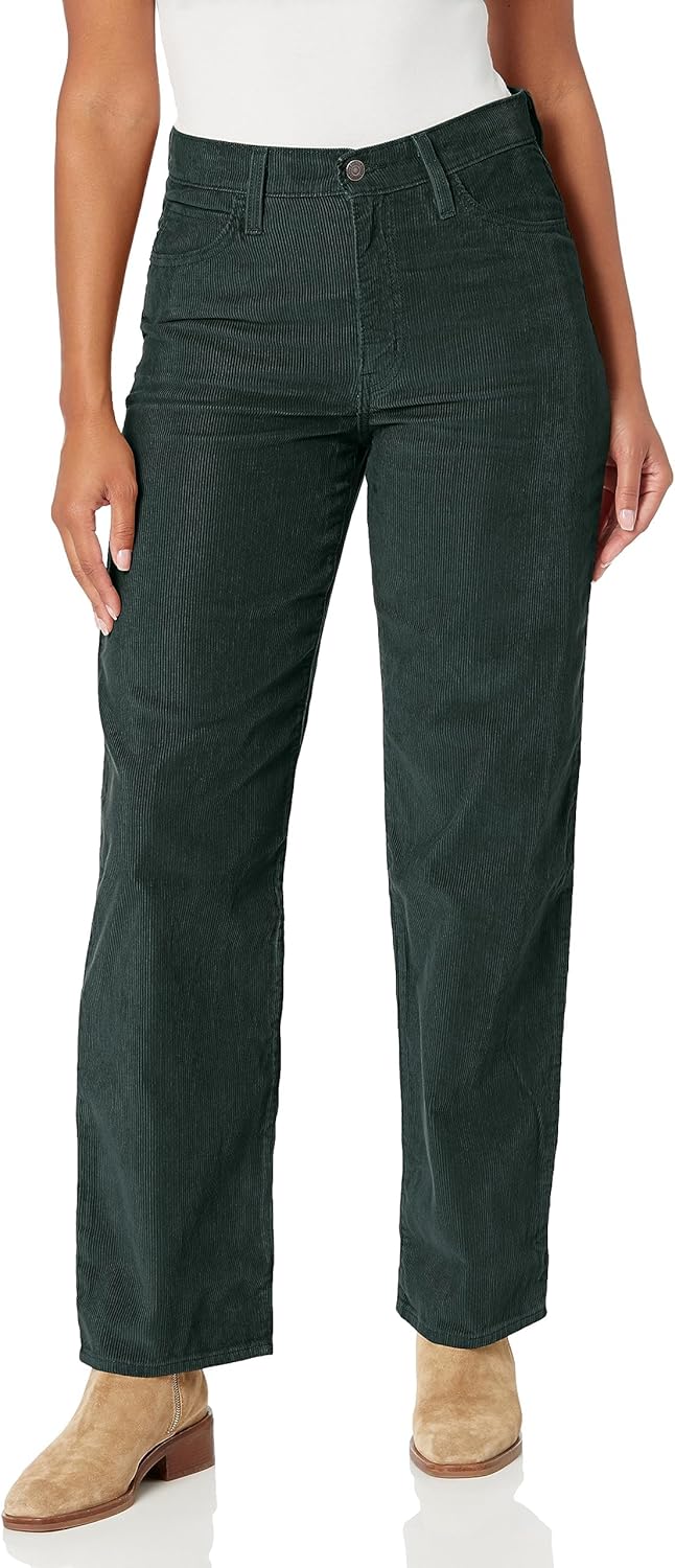 Levi's Women's 94 Baggy Jeans - Effortless Streetwear Style