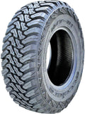 Accelera M/T-01 Mud Off-Road Light Truck Radial Tire 35x12.50R17LT