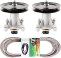 Mower Deck Spindle Kit Fits Husqvarna 2346XLS 2246LS YTH20K46