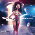 Beam Me Up Scotty 2 LP Vinyl with Explicit Lyrics for Collectors