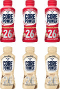 Fairlife Core Power Protein Shake Variety Pack - Forbes Premier