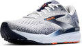 Brooks Mens Ghost 16 Neutral Running Shoe - Smooth (Style G4RY)