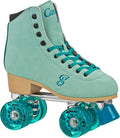 Candi GRL Carlin Quad Freestyle Artistic Roller Skates Review