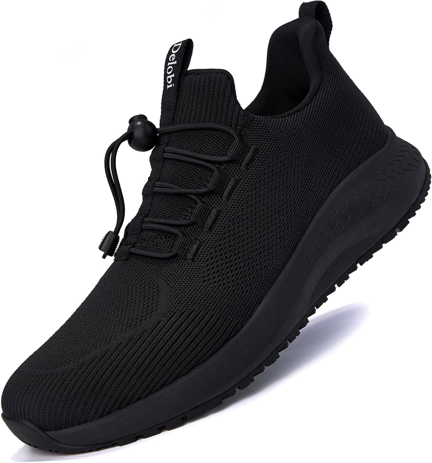 Mens Non Slip Work Shoes for Kitchen and Restaurant Use