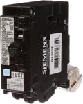 SIEMENS Q120DF 20-Amp Dual Function AFCI/GFCI Breaker - Safe Kitchen
