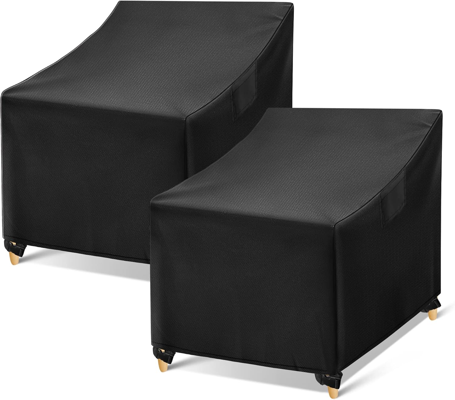 Durable Outdoor Chair Covers Waterproof for Lawn Furniture
