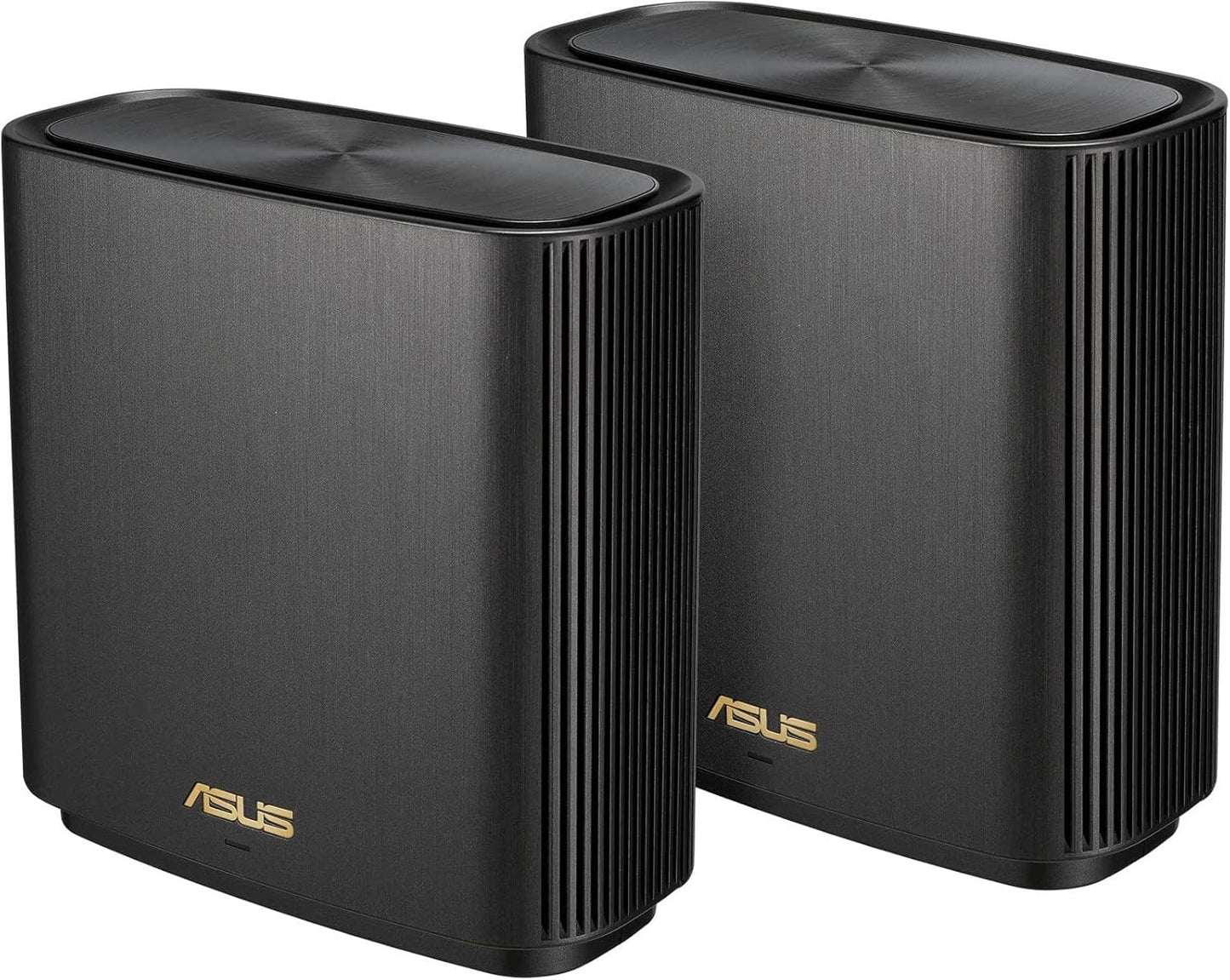 ASUS ZenWiFi XT9 AX7800 Tri-Band WiFi6 Mesh System Review