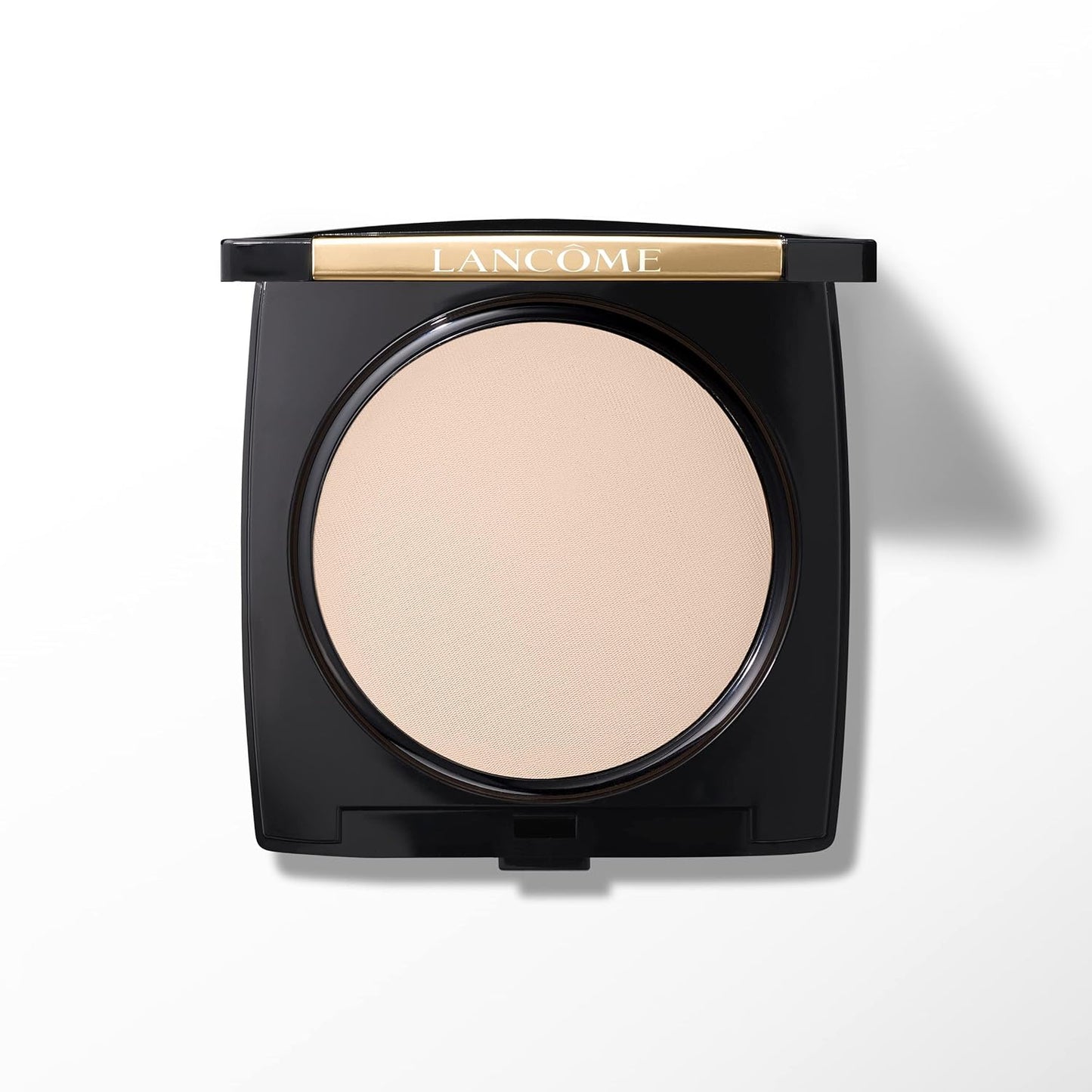 Lancome Dual Finish Powder Foundation for Natural, Longwear Coverage