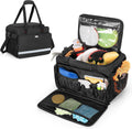 Large Detailing Bag Detail Organizer for Auto Detailing Supplies