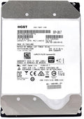 Renewed HGST Ultrastar He10 10TB HDD - Fast 7.2K Speed