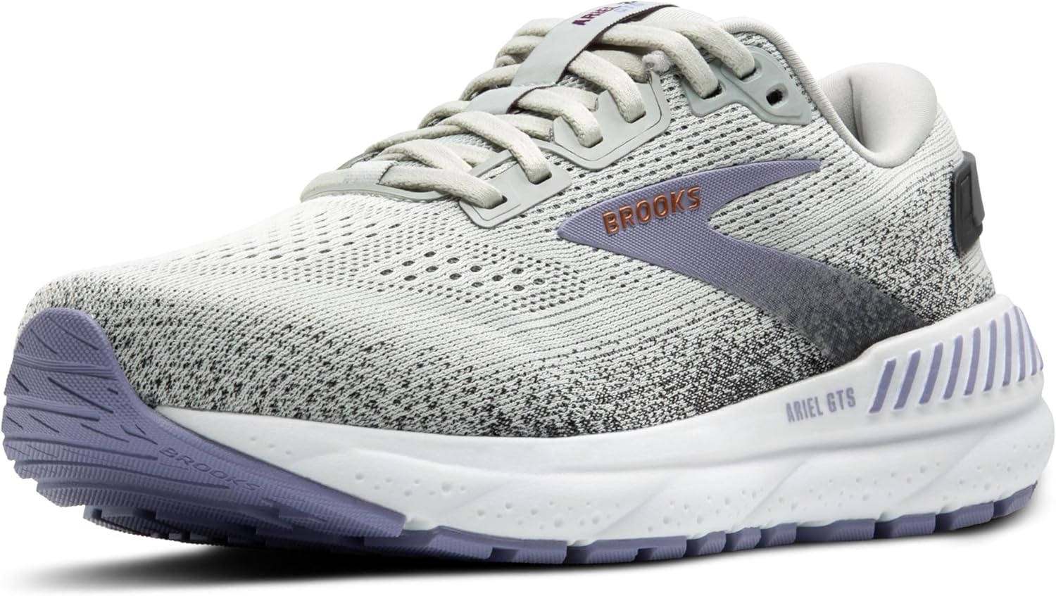 Brooks Ariel GTS 24 Womens Supportive Running & Walking Shoe