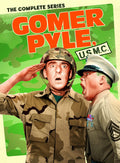 Gomer Pyle U.S.M.C - The Complete Series DVD Collection