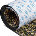 OCEANBROAD Camo Boat Flooring EVA Foam Decking - Self-Adhesive Comfort