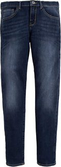 Levi's Girls' 710 Super Skinny Fit Jeans - Comfortable, Sustainable