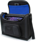 Small Messenger Bag Compatible with Surface Pro and Surface Laptop