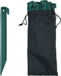 LESTAY 9 Canopy Stakes: Secure Your Shelter!